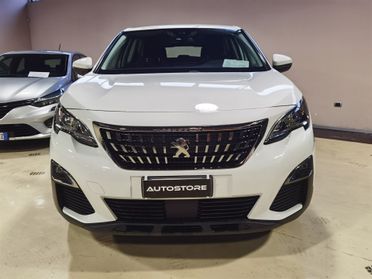 Peugeot 3008 HDi 130 N1 BUSINESS*GARANZIA24MESI
