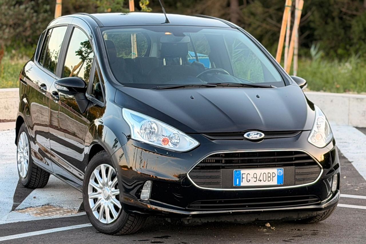 Ford B-Max 1.5 TDCi 95 CV Business
