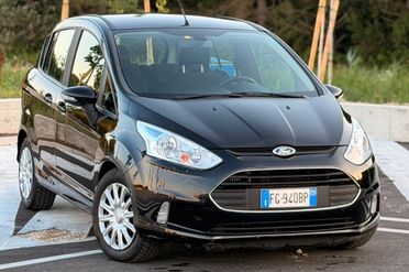 Ford B-Max 1.5 TDCi 95 CV Business