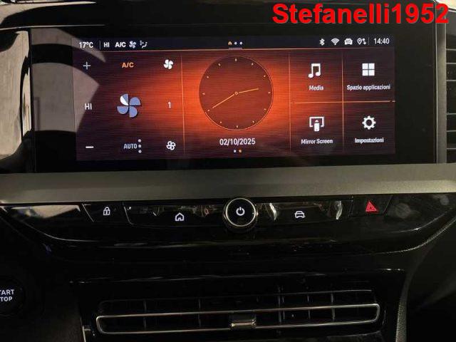 OPEL Mokka II - 1.2 GS s&s 130cv at8