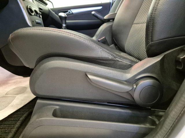 MERCEDES-BENZ B 160 BlueEFFICIENCY Chrome - NEOPAT. - Sedili risc.