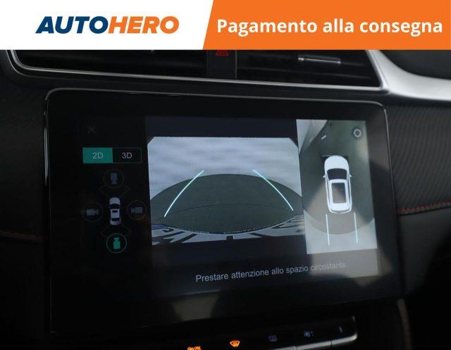 MG ZS 1.5 VTi-tech Comfort
