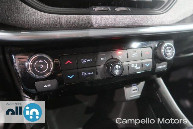 JEEP Compass Compass 1.6 Mjt 130cv Business