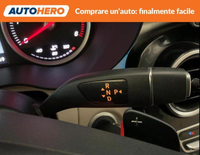 MERCEDES-BENZ GLC 250 d 4Matic Exclusive