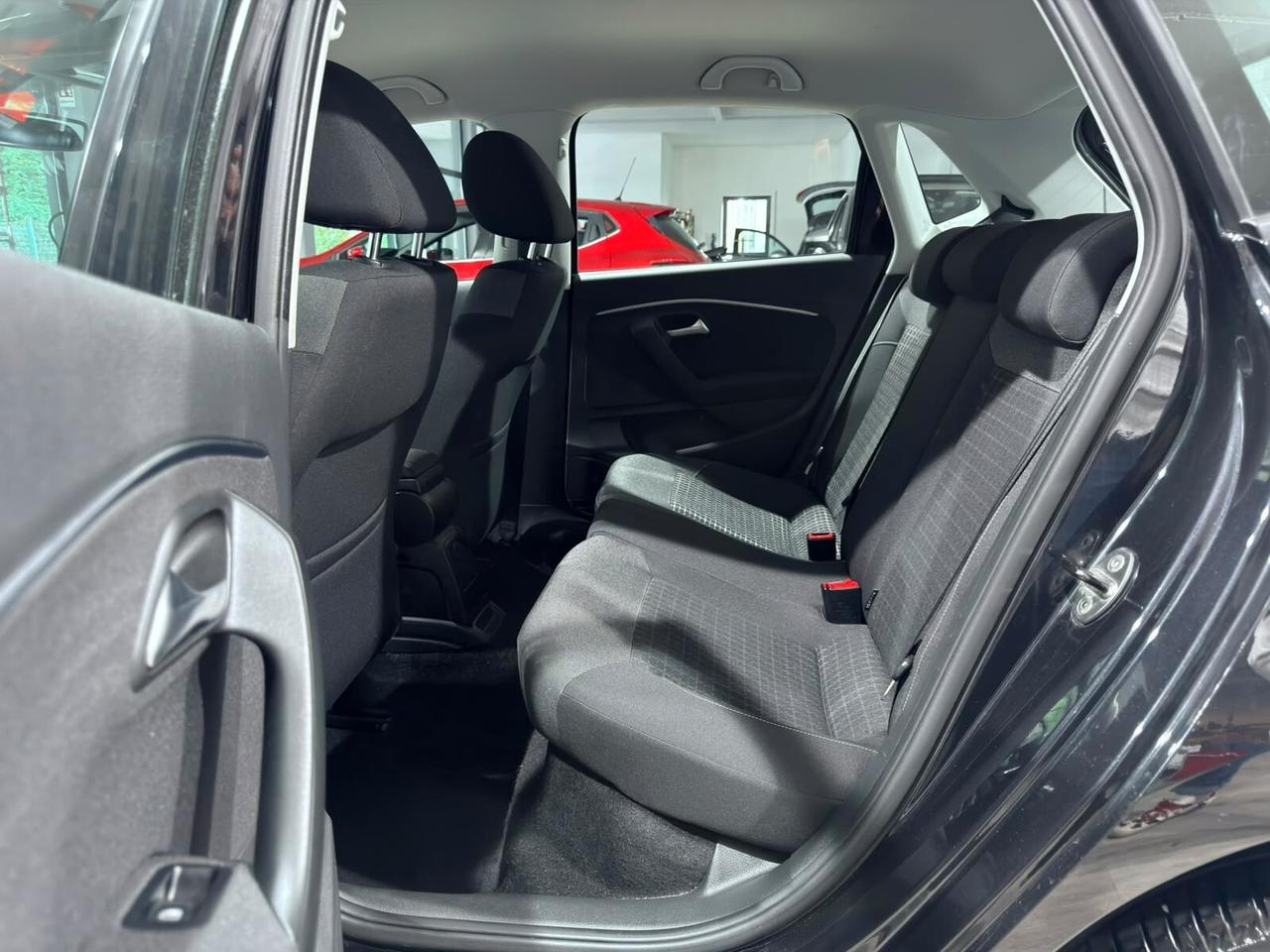 VW POLO 1.2 TSI 90CV 5P UNICOPROPRIETARIO