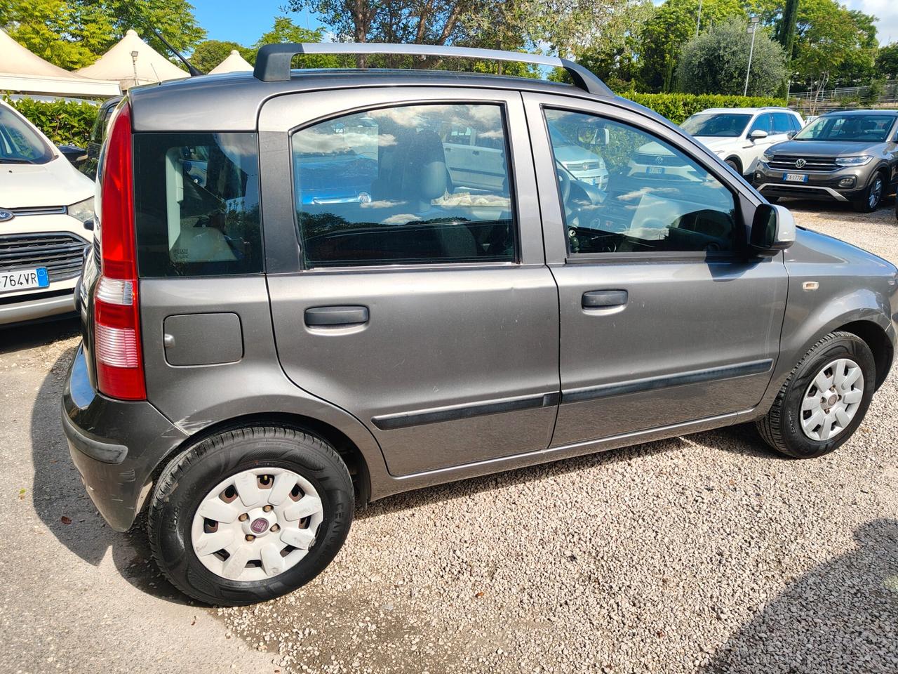 Fiat Panda 1.2 Dynamic **SOLO 118000KM**
