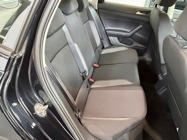 VOLKSWAGEN Polo 1.0 Life