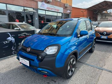 Fiat Panda 1.0 FireFly S&S Hybrid City Cross