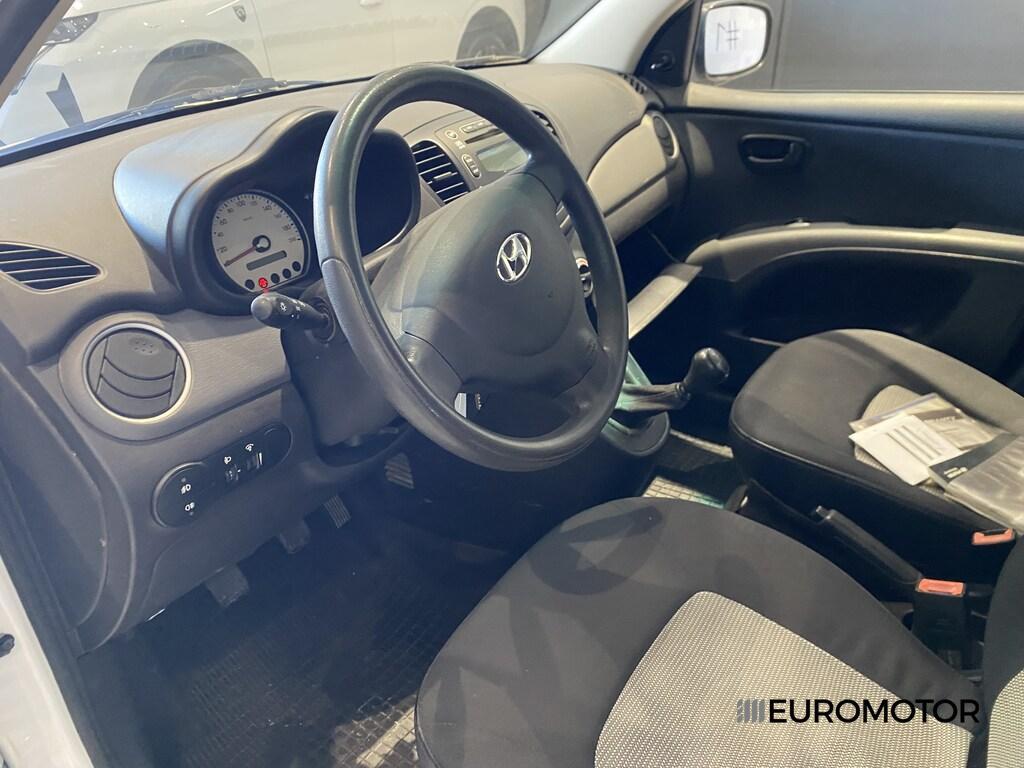Hyundai i10 1.1 Active