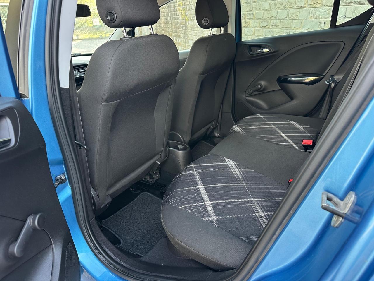 Opel Corsa 1.2 5 porte b-Color no bollo