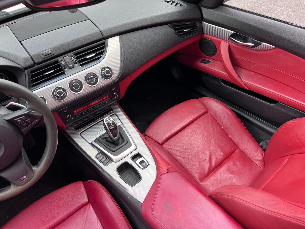 Bmw Z4 M Sport 20 i #6085