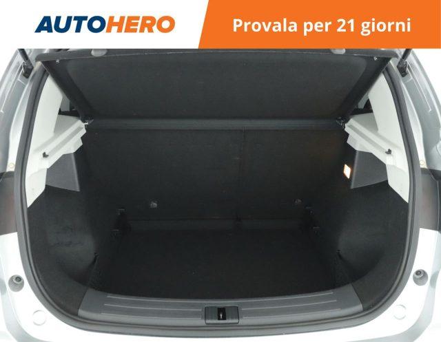 MG ZS 1.5 VTi-tech Luxury