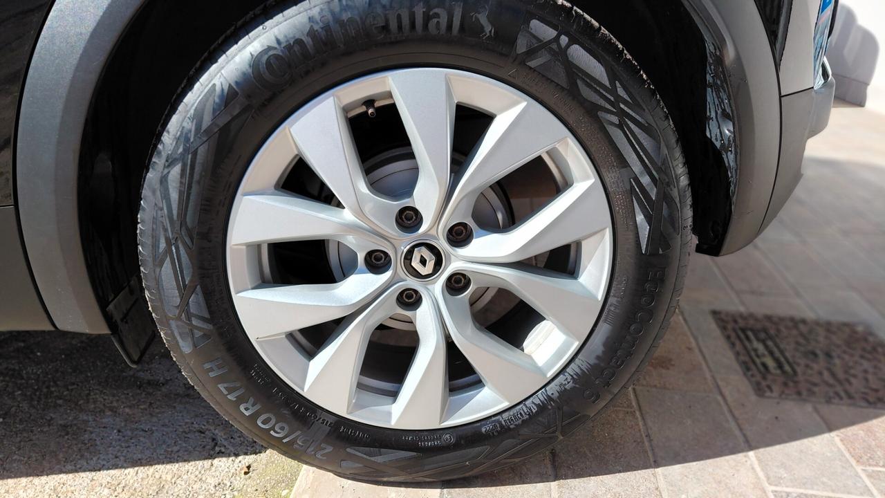 Renault Captur TCe 90 CV Intens