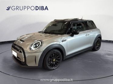 MINI Full Electric Mini F56 2021 Mini 3p Cooper SE Electric auto