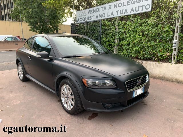 VOLVO C30 2.0 D Summum