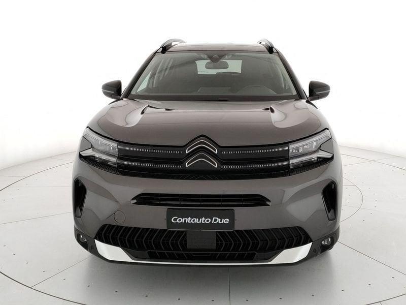 Citroën C5 Aircross BlueHDi 130 S&S EAT8 MAX | PREZZO REALE