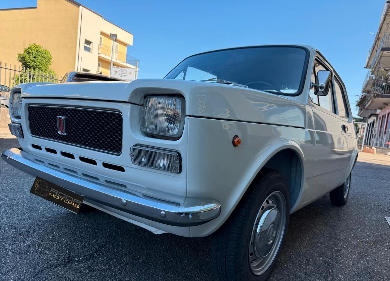 Fiat 127 900 3 porte