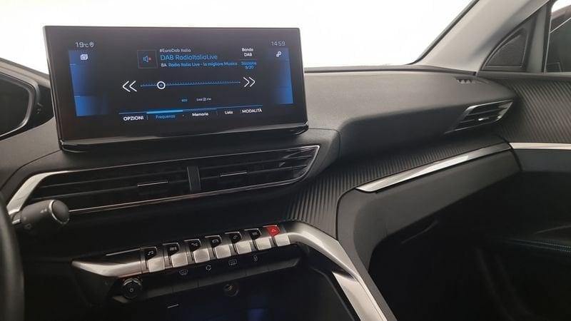 Peugeot 5008 BlueHDi 130 S&S EAT8 Allure