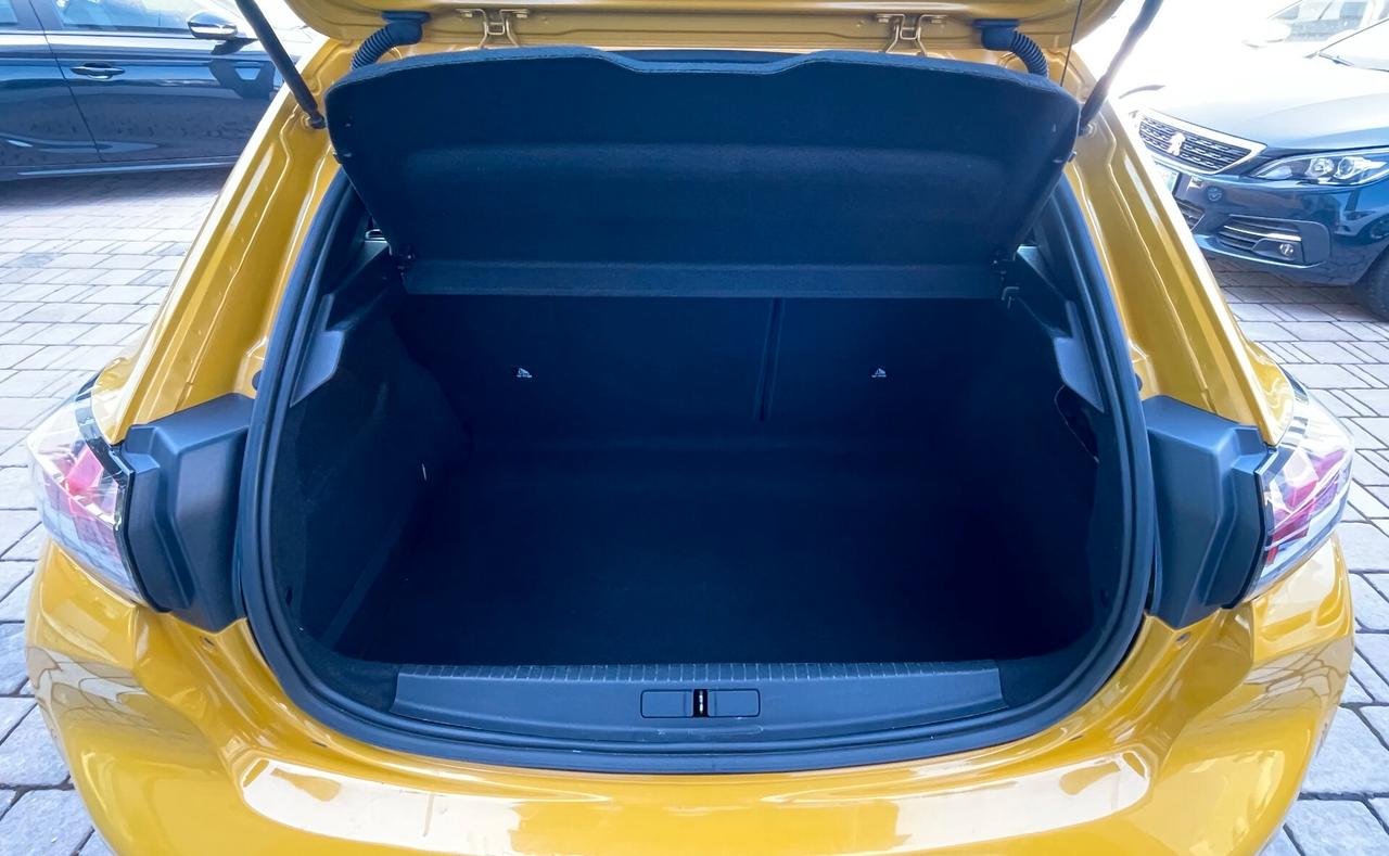 Peugeot 208 PureTech 100 Stop&Start EAT8 5 porte Active Pack