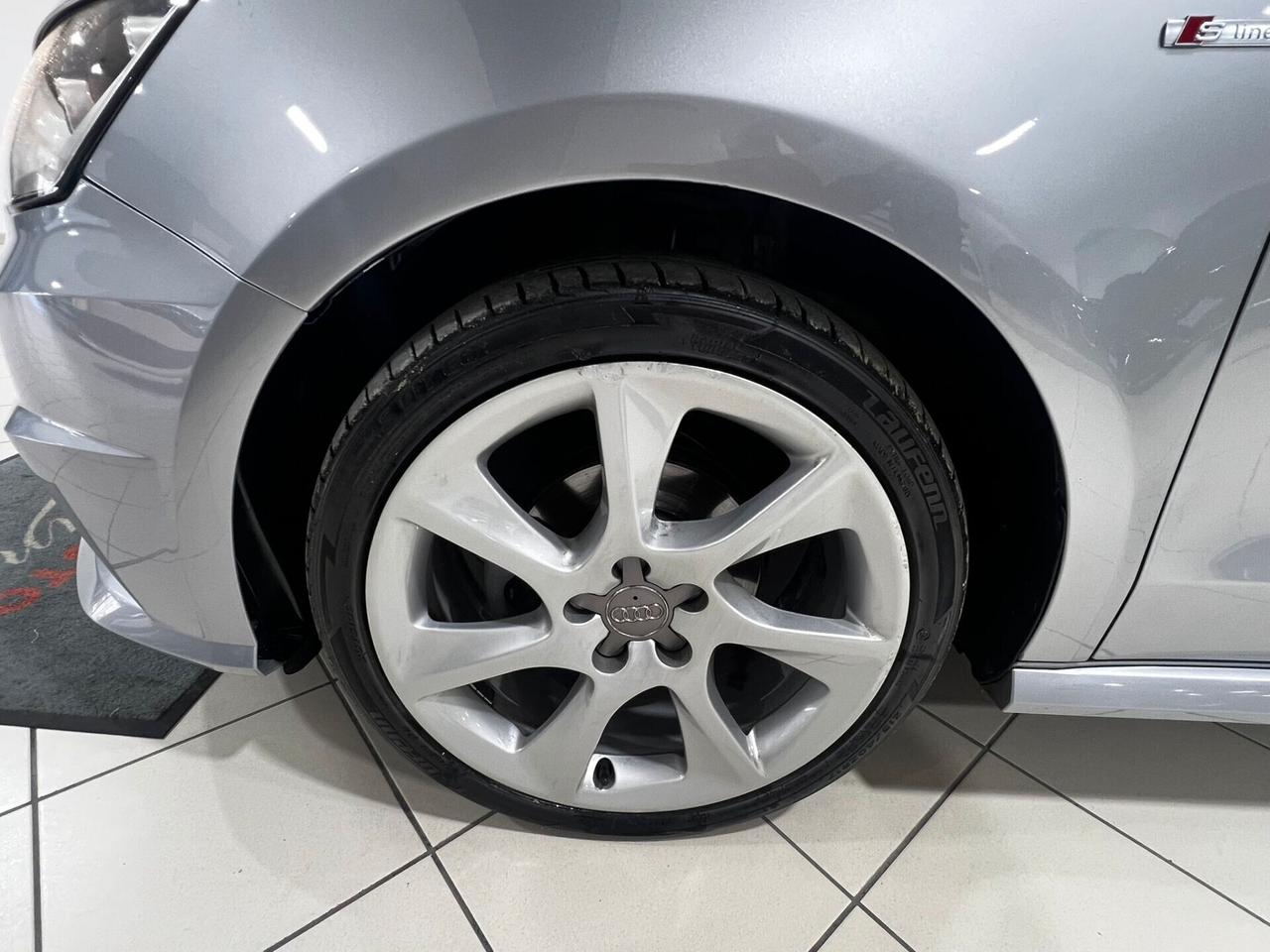 Audi A1 1.4 TDI Admired