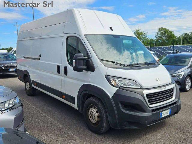 FIAT Ducato 435 L4H3 2.2 BLUEHDI 165CV SeS - GF670RY