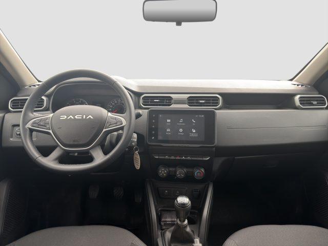 DACIA Duster Duster 1.0 TCe 90 CV 4x2 Comfort