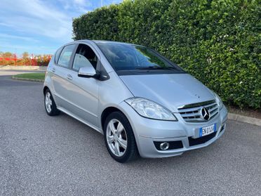 Mercedes-benz classe A - benzina 5 porte