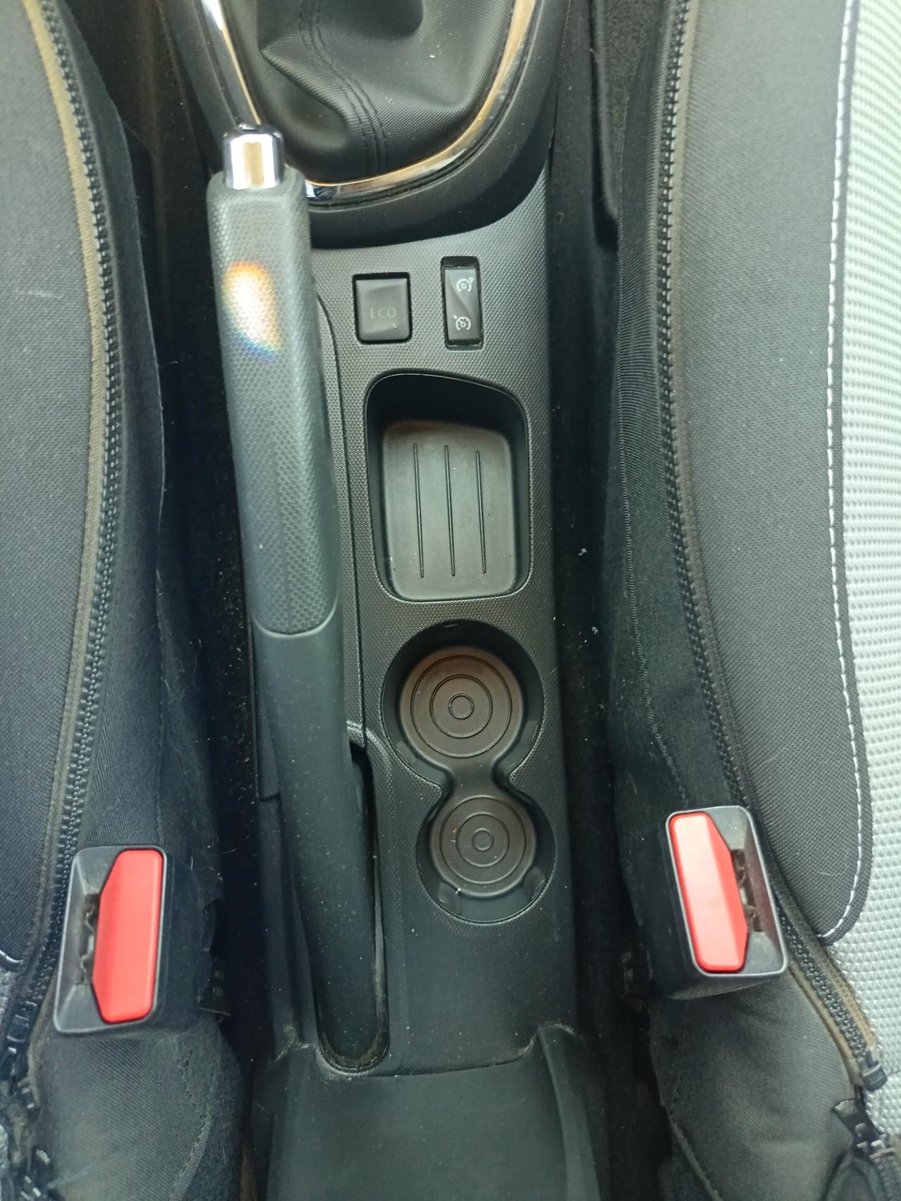 Renault Captur 1.5 dCi 8V 90 CV Start&Stop Energy R-Link