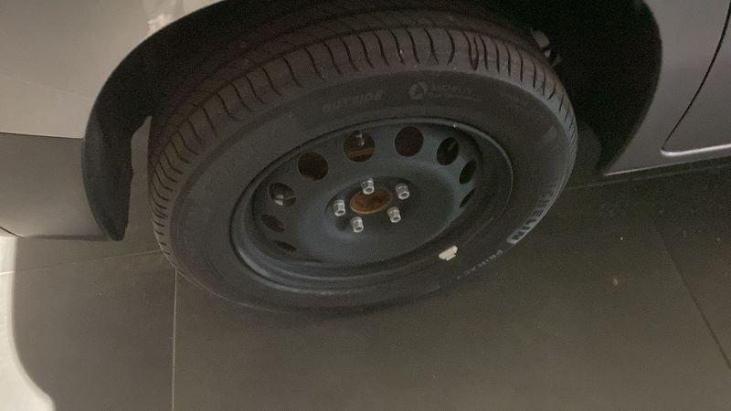 Citroën E-Berlingo e-Berlingo motore elettrico 136 CV M Feel