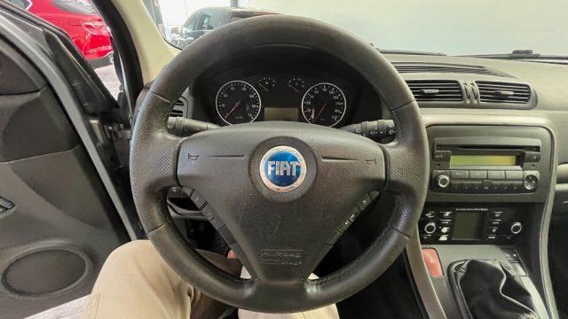 FIAT Croma 1.9 Multijet Active