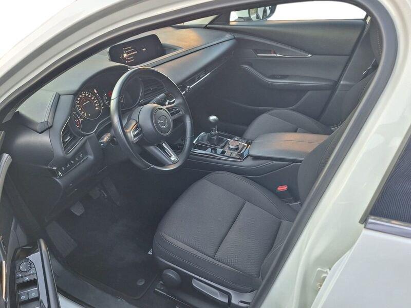 Mazda CX-30 2.0L Skyactiv-X 186 CV M-Hybrid Exceed