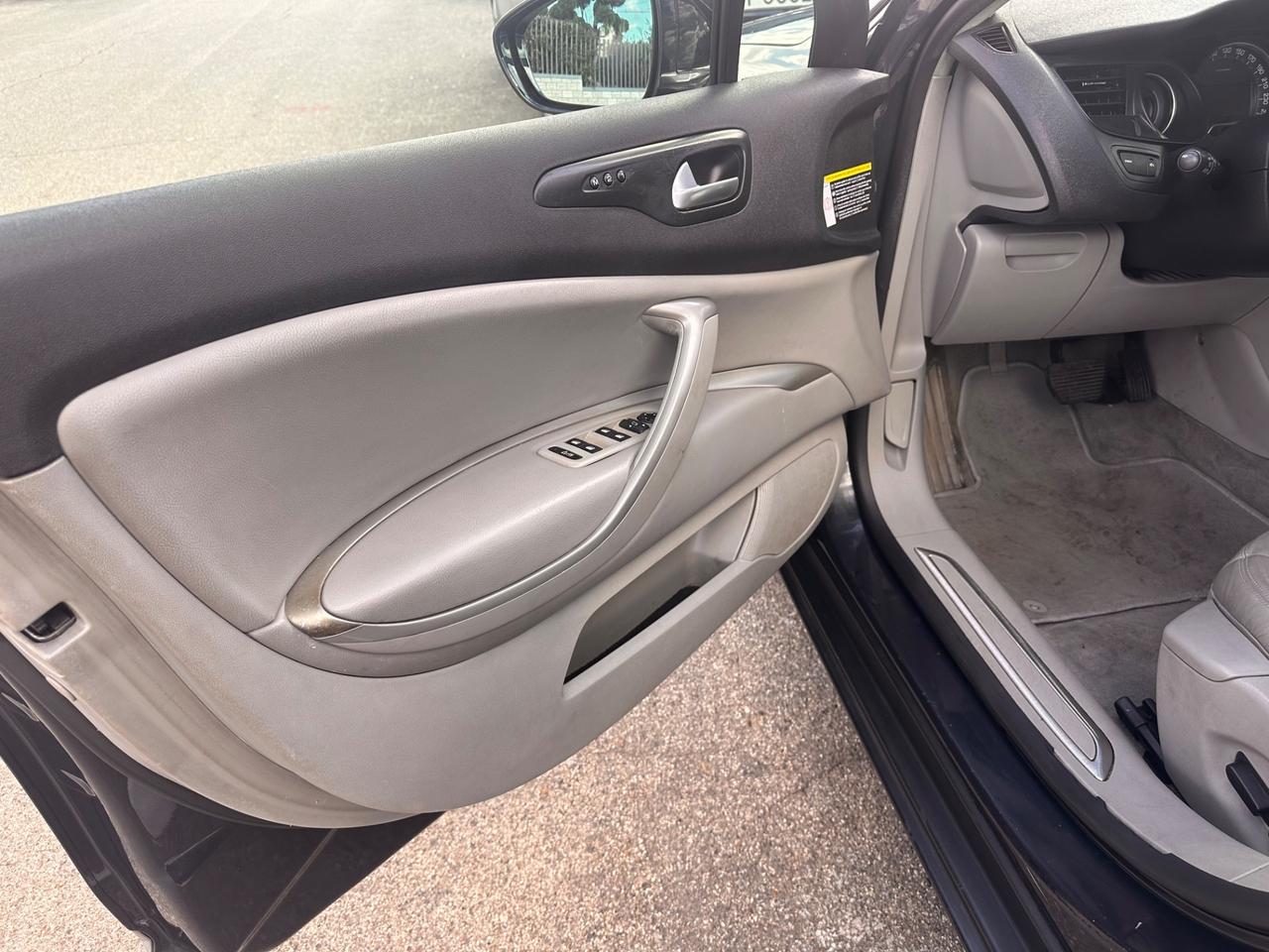 Citroen C5 2.7 V6 B-T HDi 208 aut.Business