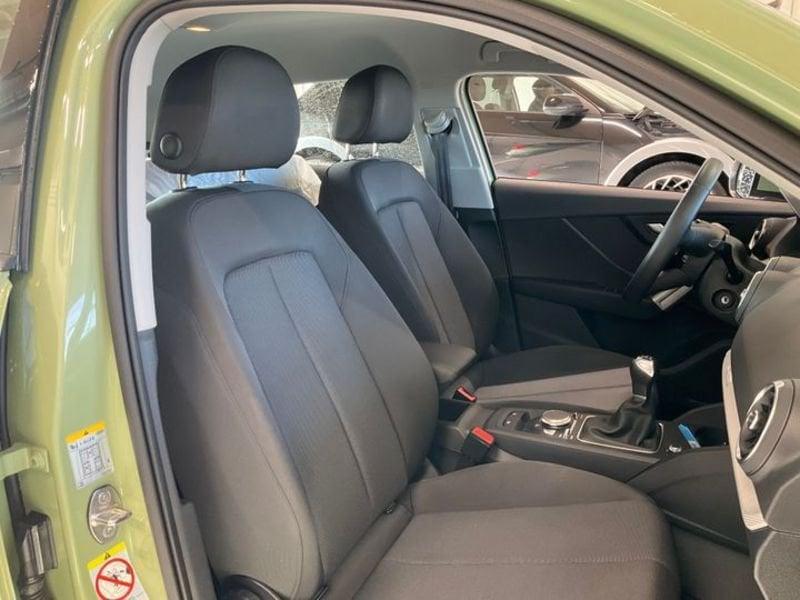 Audi Q2 Q2 30 TFSI Business