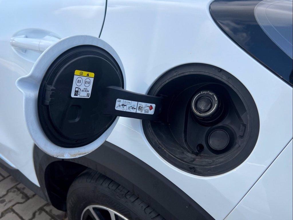 FORD Puma 1.0 EcoBoost Hybrid 125 CV S&S Titanium del 2023