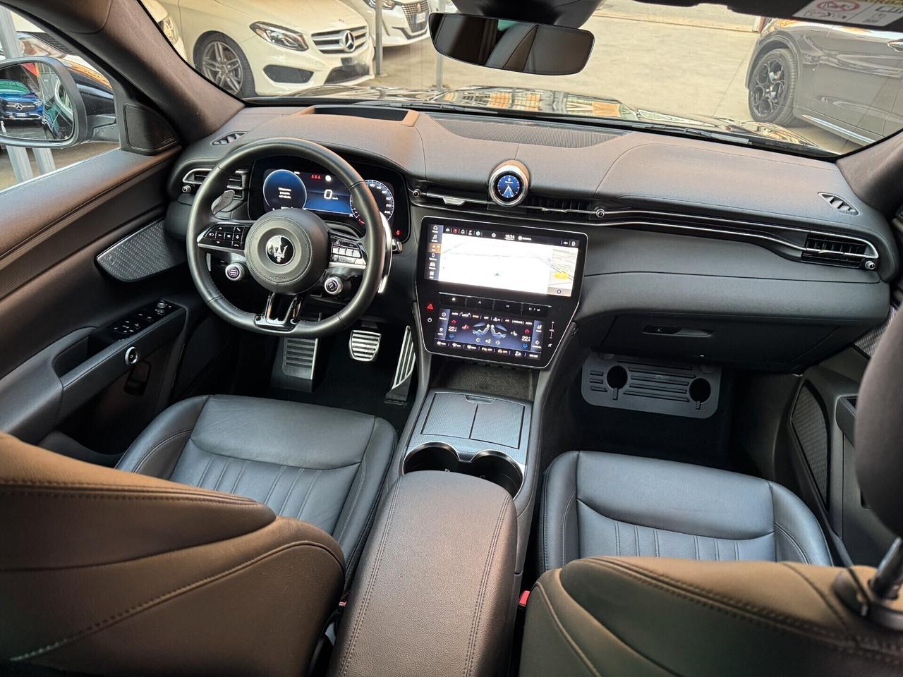 Maserati Grecale MHEV 300 CV AWD GT