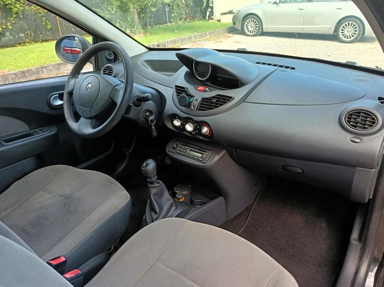 Renault Twingo 1.2 Dynamique
