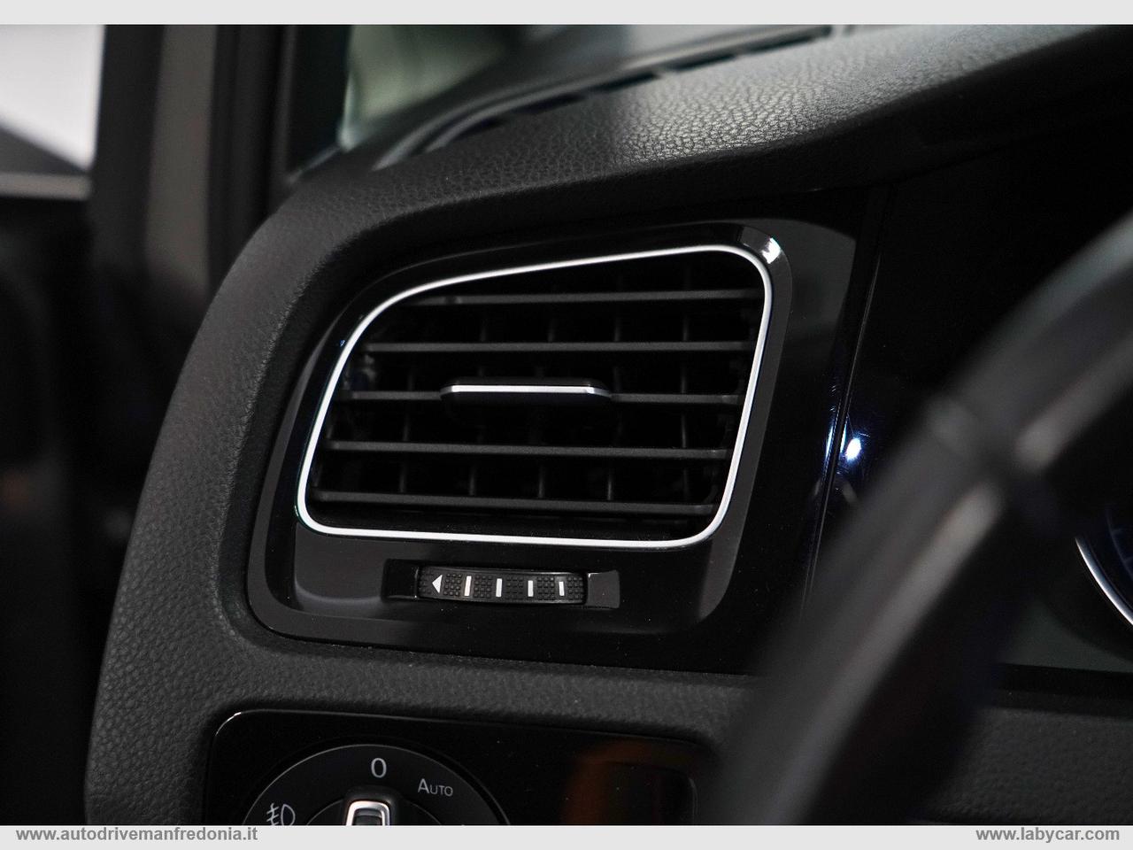 VOLKSWAGEN Golf Variant 2.0 TDI DSG Highline