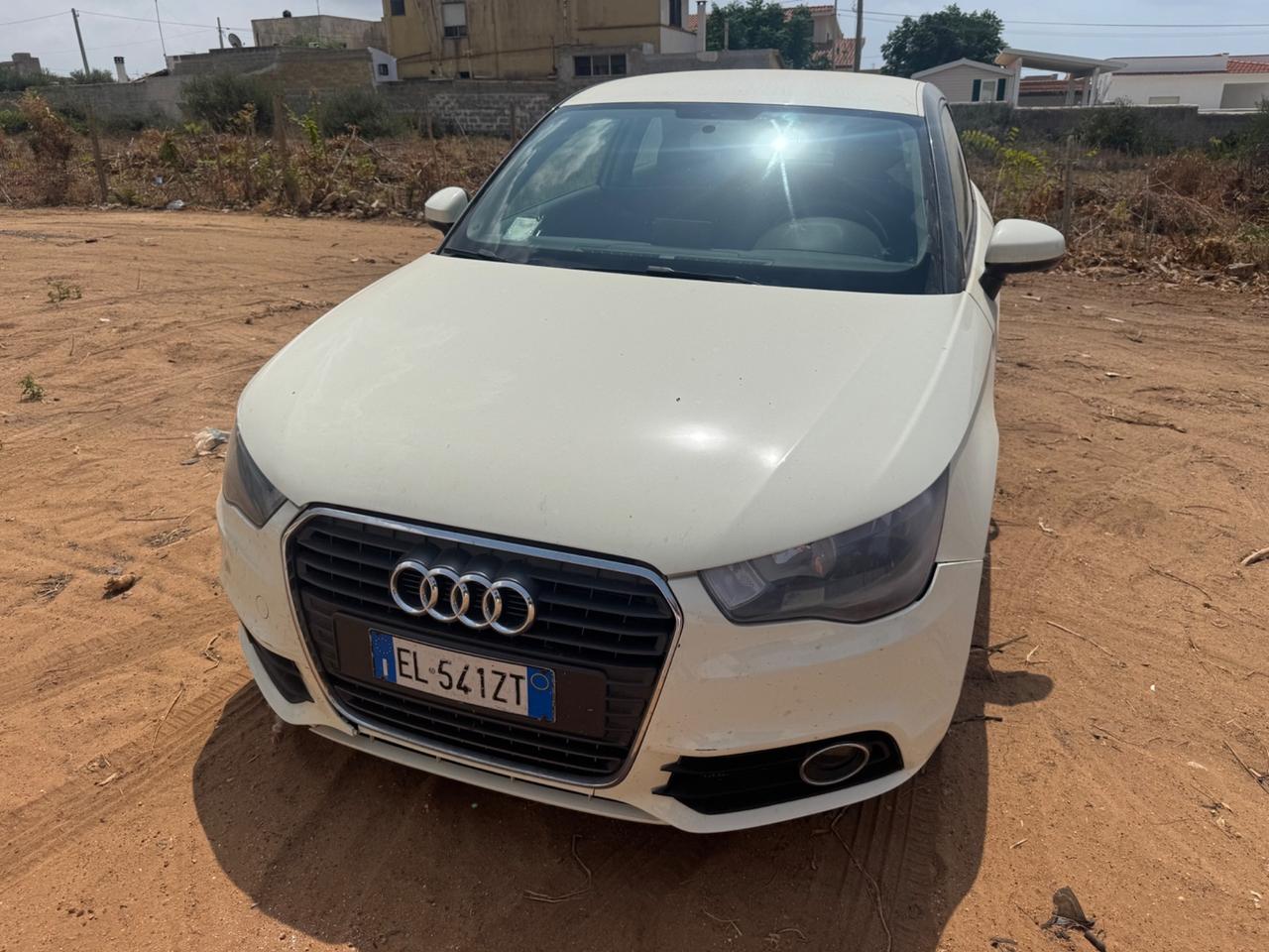 Audi A1 1.2 TFSI Ambition