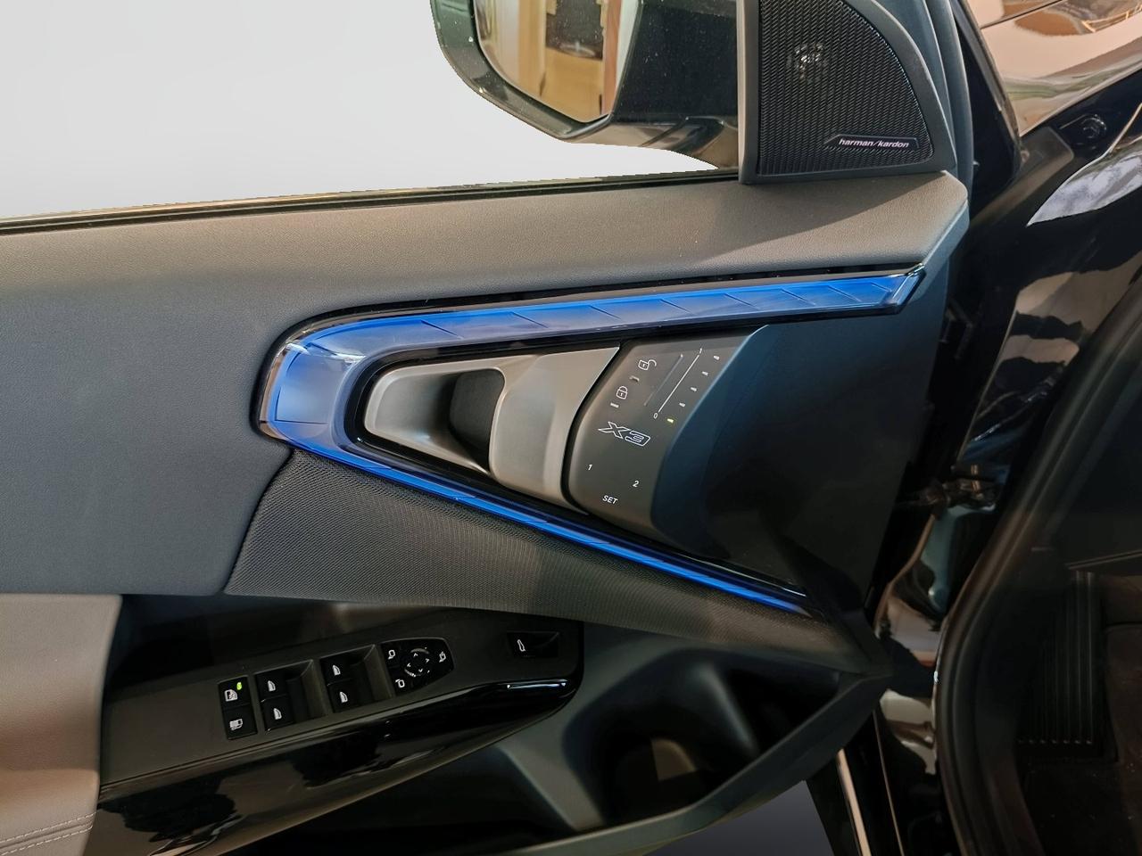 BMW BMW X3 30e xDrive
