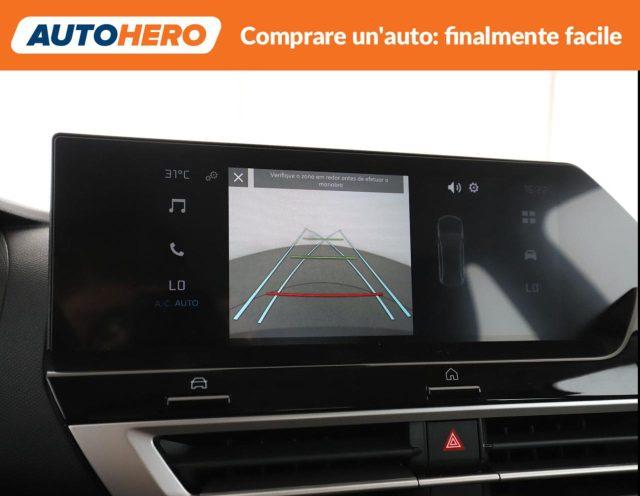 CITROEN C4 PureTech 100 S&S You