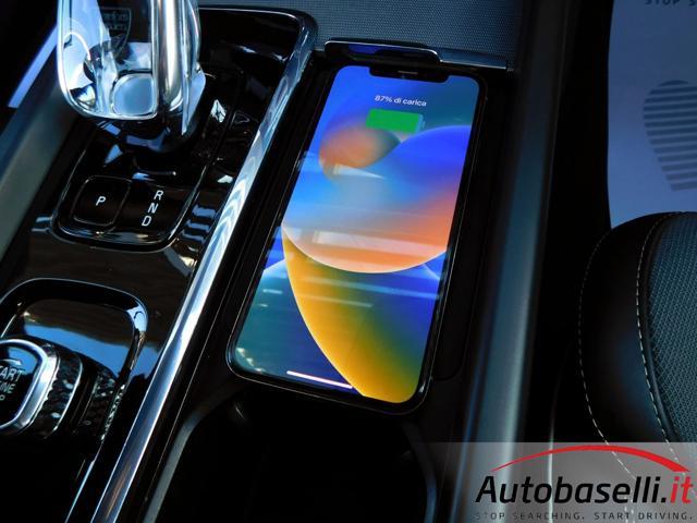 VOLVO XC60 B4 (D) AWD AUTO PLUS DARK N1 AUTOCARRO IVA ESPOSTA