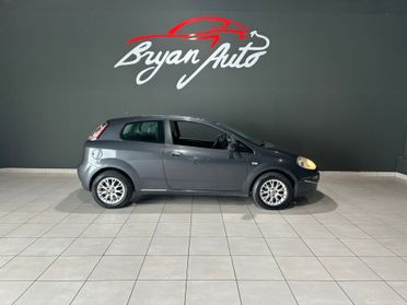 Fiat Punto Evo 1.2 Dynamic