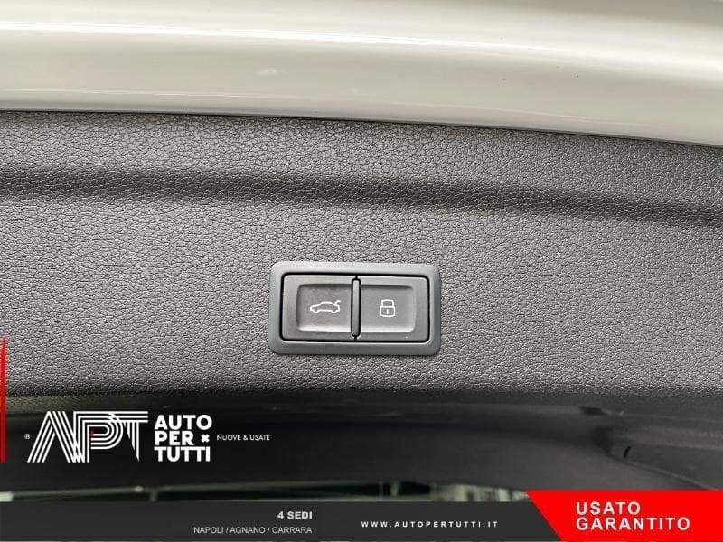 Audi Q3 Q3 Sportback 35 2.0 tdi S Line Edition s-tronic