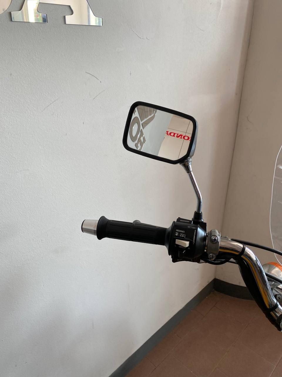 Honda Rebel 250