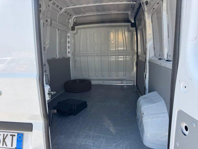 FIAT DUCATO 33 2.2 Mjt 140CV PRO FURGONE