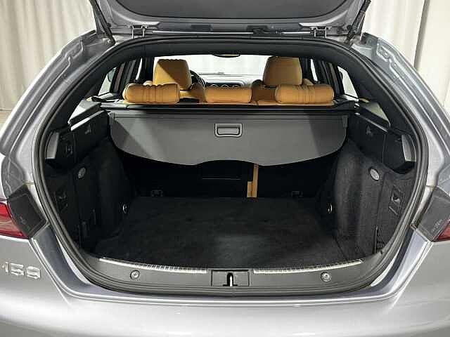 Alfa Romeo 159 1750 TBi Sportwagon 200cv