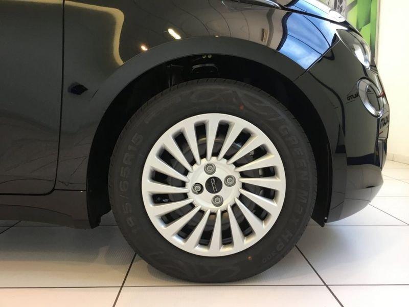 FIAT 500 Hybrid Hybrid Pop MY26