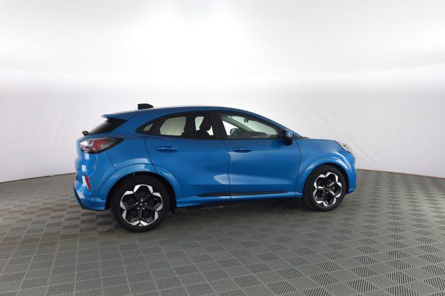 FORD Puma Gen-E Gen-E 43 kWh Premium