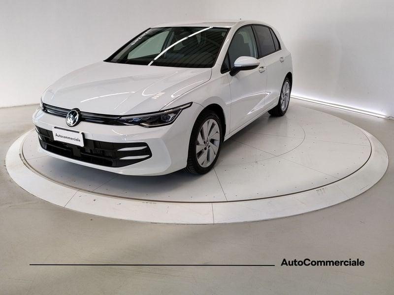 Volkswagen Golf 2.0 TDI 150CV DSG SCR Editon Plus