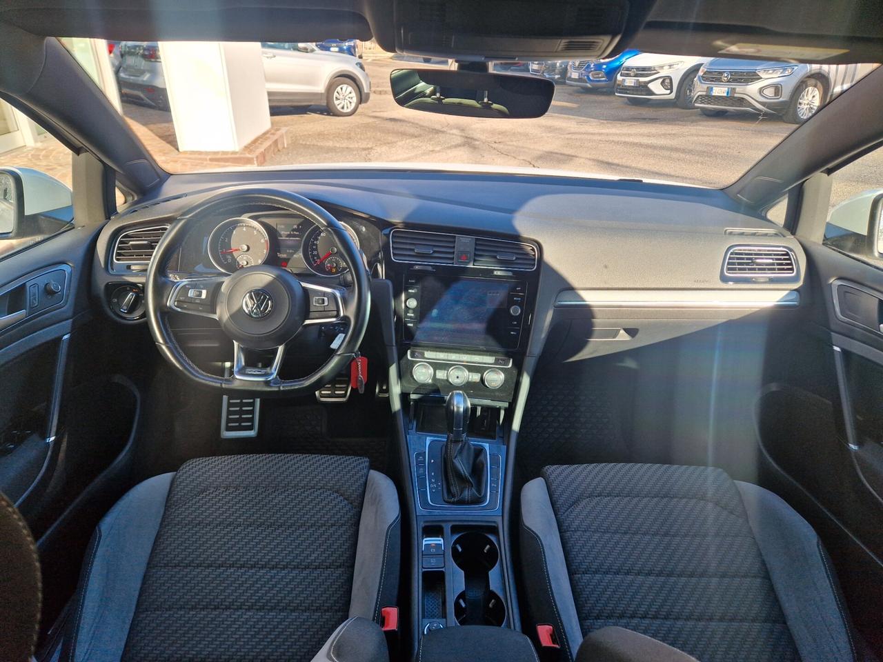 Volkswagen Golf 1.4 TSI 125CV DSG 5p. Executive BlueMotion Technology